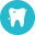 Dental Dr Lončarević logo
